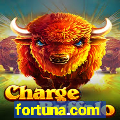 fortuna.com