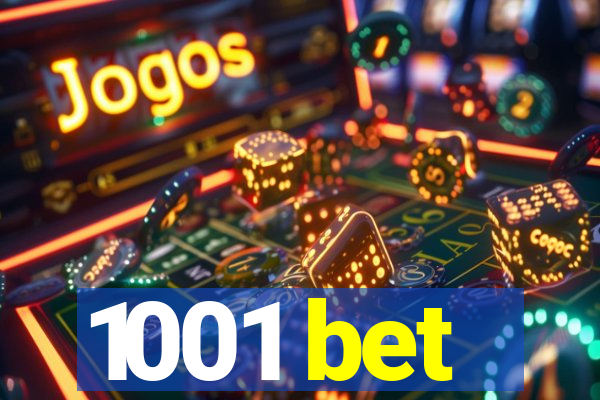 1001 bet