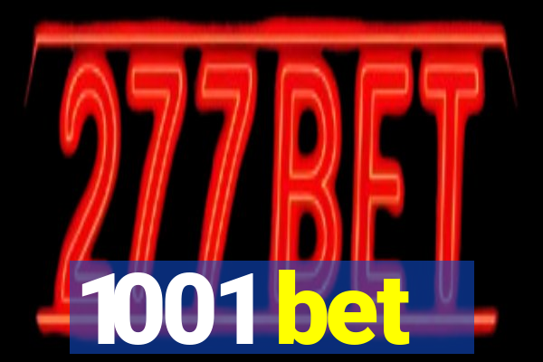 1001 bet