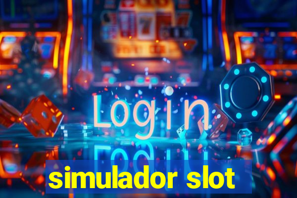 simulador slot