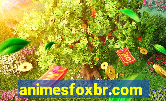 animesfoxbr.com