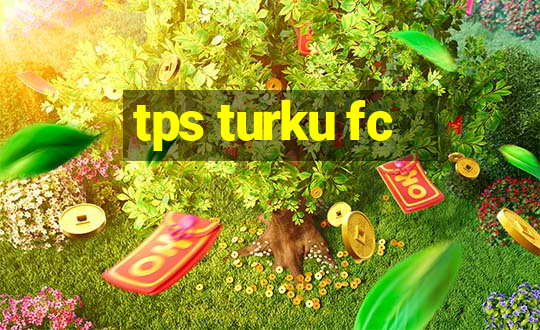 tps turku fc