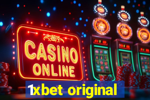 1xbet original