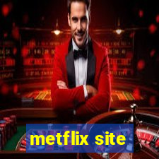 metflix site