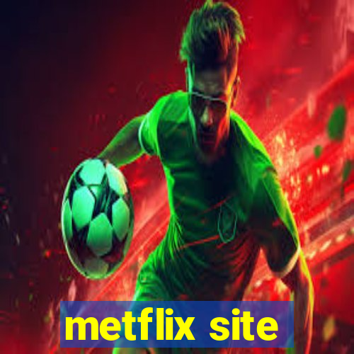 metflix site