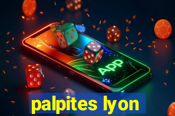 palpites lyon