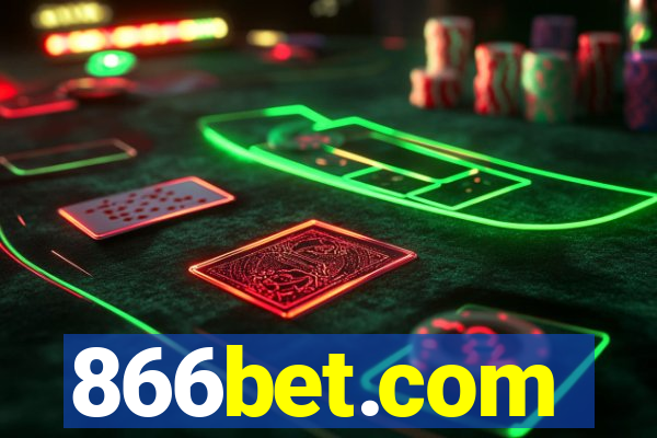 866bet.com