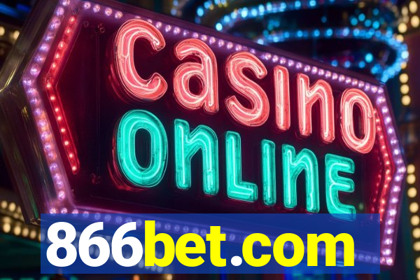 866bet.com