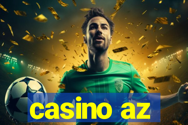 casino az