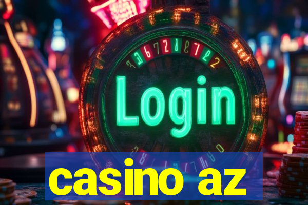 casino az