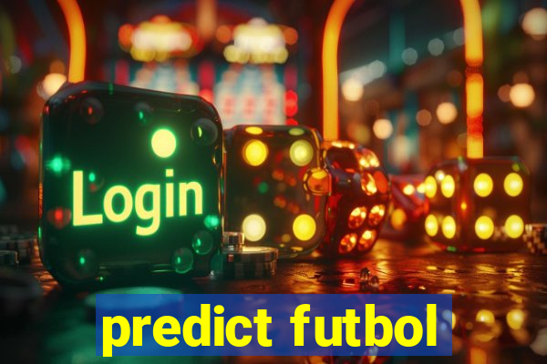 predict futbol