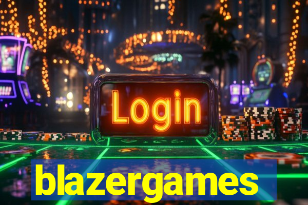 blazergames