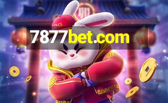 7877bet.com