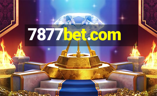 7877bet.com