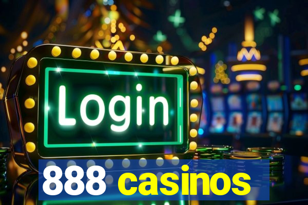 888 casinos