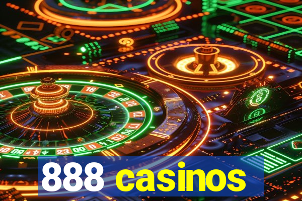 888 casinos