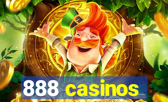 888 casinos