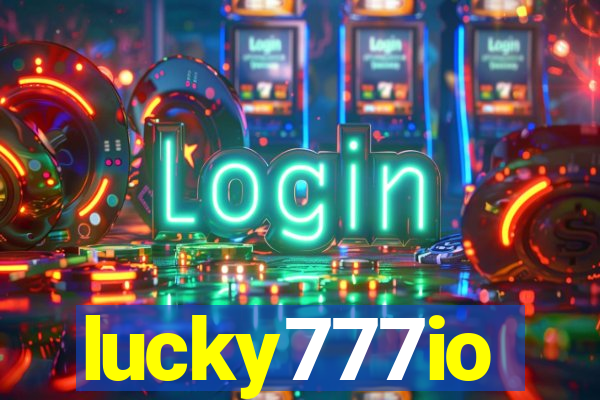 lucky777io