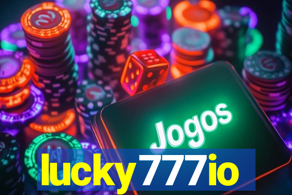 lucky777io