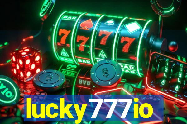 lucky777io