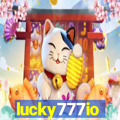 lucky777io