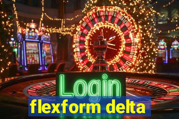 flexform delta