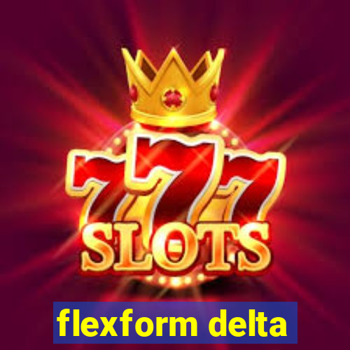 flexform delta