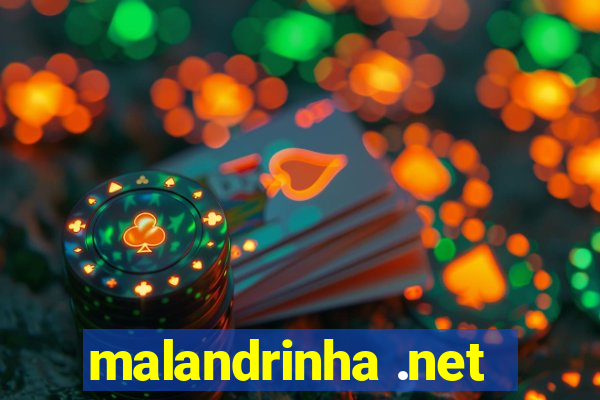 malandrinha .net