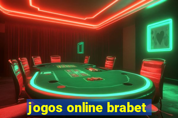 jogos online brabet