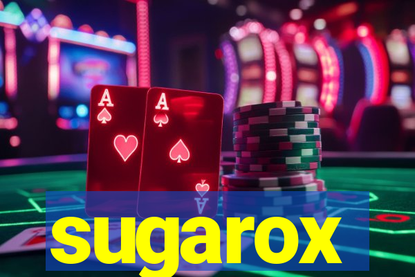 sugarox