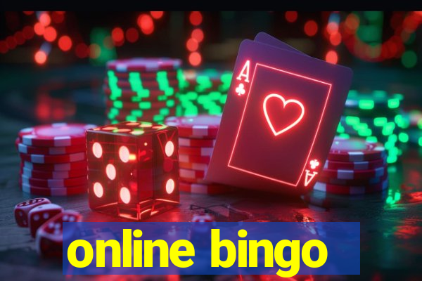 online bingo