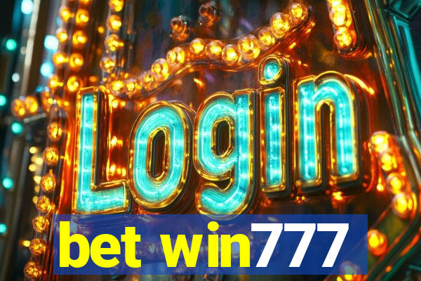 bet win777