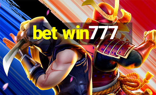 bet win777