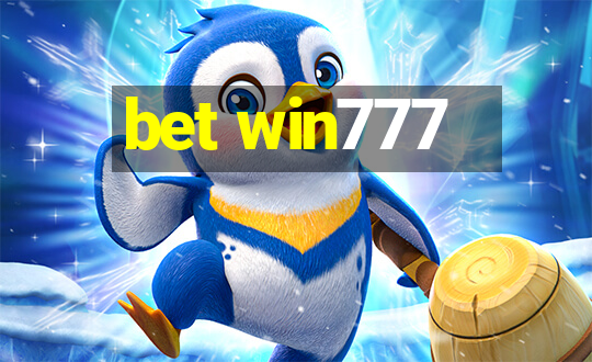 bet win777