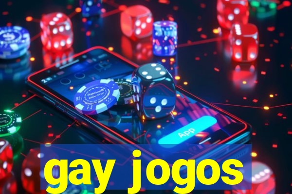 gay jogos