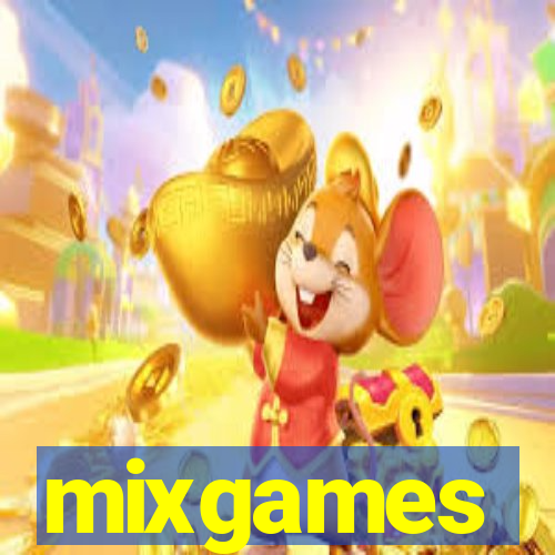 mixgames