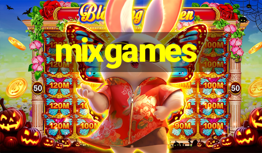 mixgames