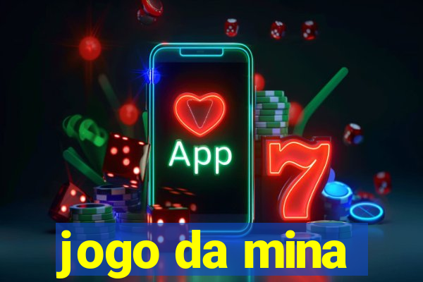 jogo da mina