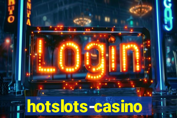 hotslots-casino