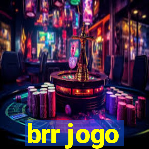 brr jogo