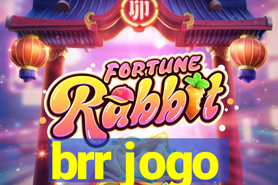 brr jogo