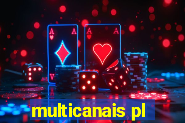 multicanais pl