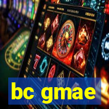 bc gmae