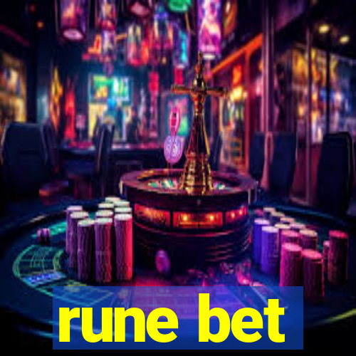 rune bet