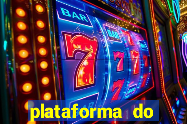 plataforma do neymar casino