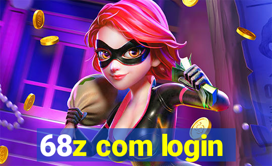 68z com login