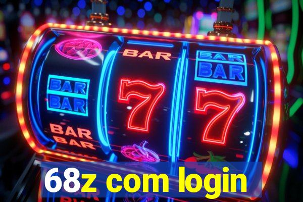 68z com login