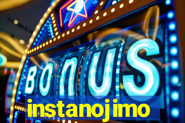 instanojimo