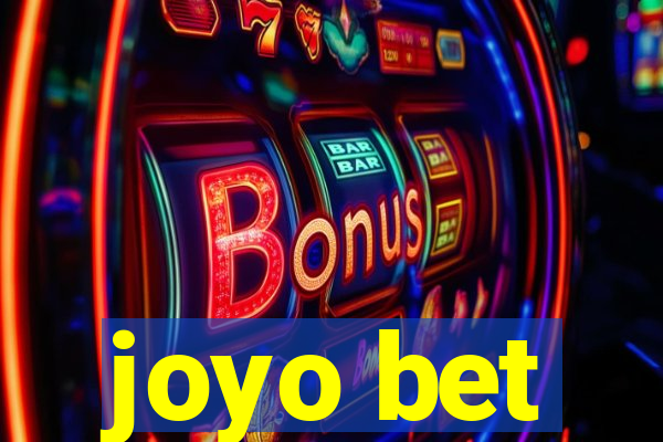 joyo bet