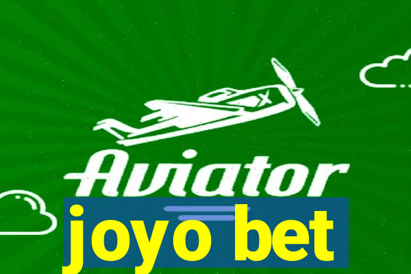 joyo bet